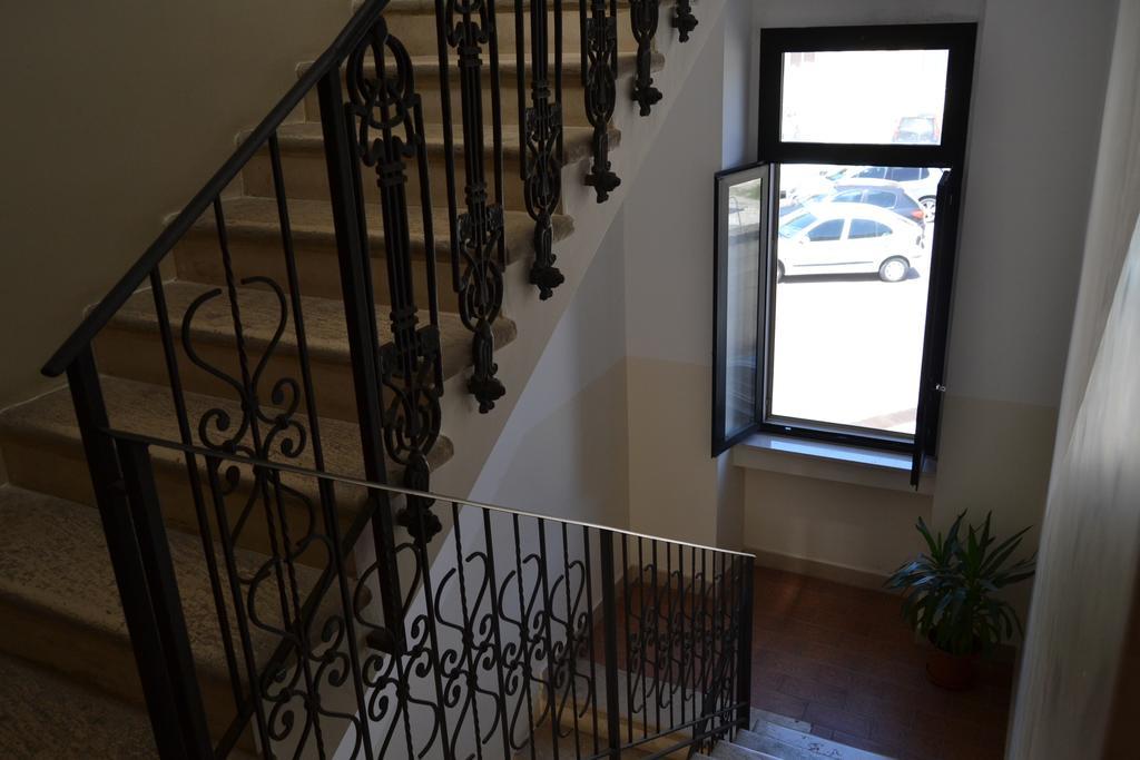 Casa Vacanza Diadema Матера Номер фото