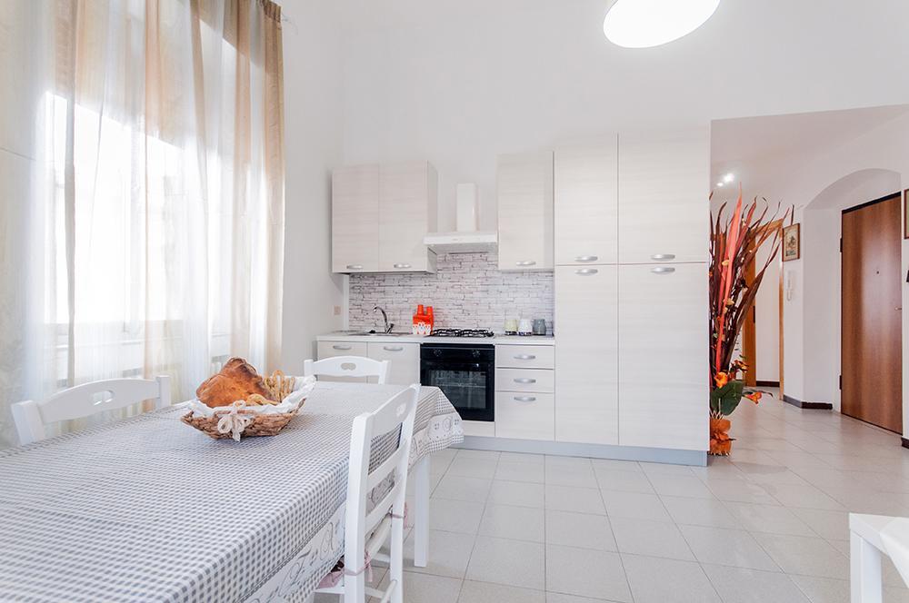 Casa Vacanza Diadema Матера Экстерьер фото